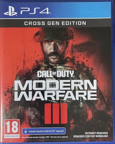 Call duty modern - call, of