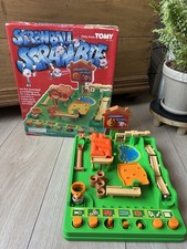 Vintage tomy screwball - vintage,