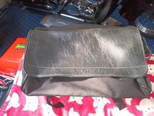 Harley Davidson Luggage Bag