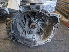 Ford Fiesta Mk7 Edge 2009-2012 1.25 SNJB Gearbox Manual 5 Speed 8A6R-7002-CA