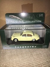 Ltd Vanguards VA08402 Jaguar