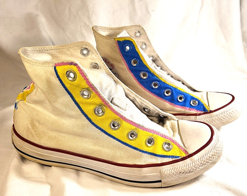 Converse all star white - converse,