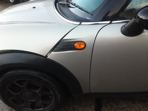 Mini clubman cooper d - clubman,