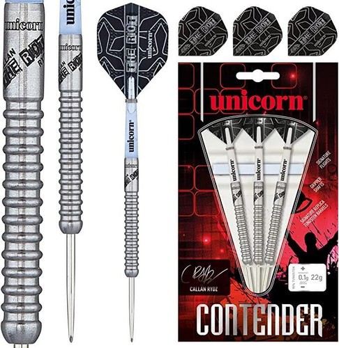 Unicorn darts contender - darts,