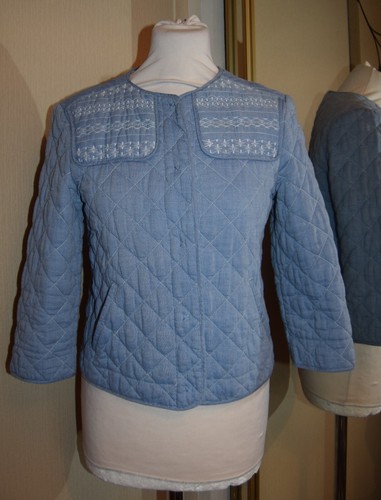 Hobbs nw3 chambray light blue - hobbs,