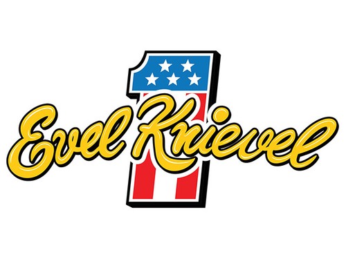 Evel knievel ideal you - ideal, pick
