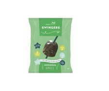 Silvermoor Swingers Gorgeous