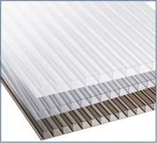 Polycarbonate roofing sheets - polycarbonate,
