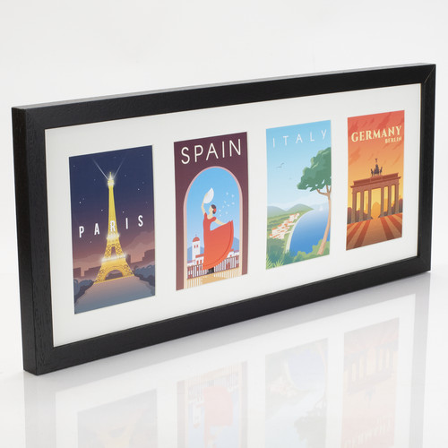 Multi aperture photo picture - multi,