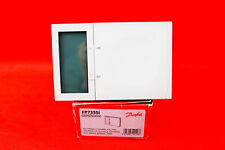 Danfoss FP735Si Electronic 3-Channel Programmer 087N789000