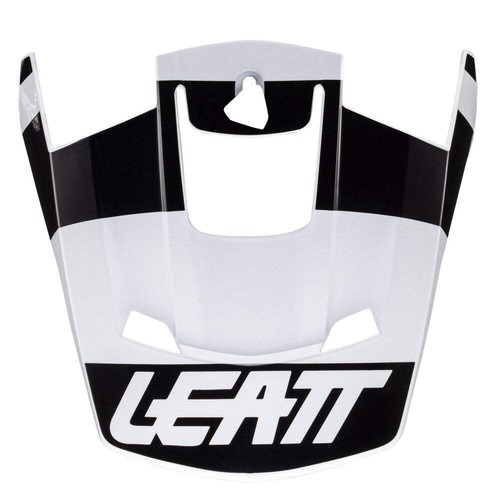Leatt helmet peak moto v24 - 3.5,