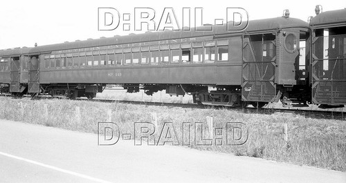 9e875 negative 1940 50s - 9e875, 1940/50s