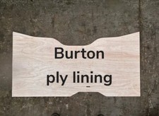 Ford Transit Custom Lower