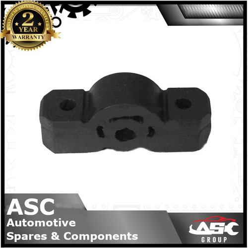 Exhaust hanger rubber mount - exhaust,
