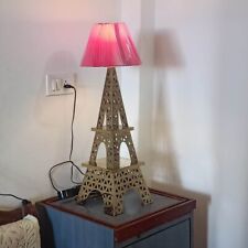 Eiffel Tower Brass Antique