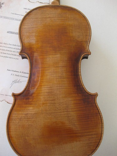 Great italian violin antonio - violin,
