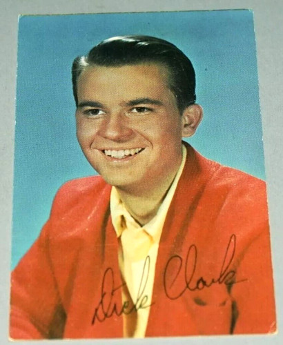 1950 dick clark - 1950's,