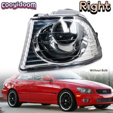 Right For Alteza For LEXUS