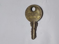 DUO Key A1439 A 1439 Slot