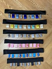 Bumper Bar Cover To Fit Bugaboo Fox Donkey Cameleon iCandy Peach JOOLZ Mybabiie