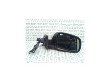 Right External Electric