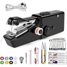 Mini Sewing Machine Handheld