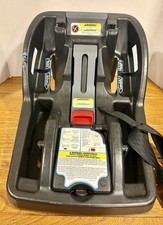 Graco SnugRide SnugLock Infant