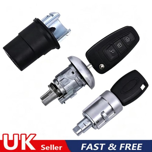 Door lock ignition - lock,