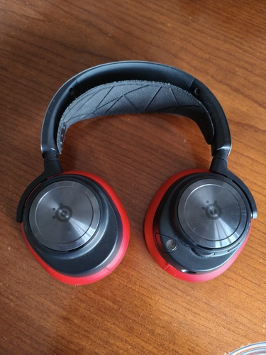 Steelseries arctis nova pro - arctis,