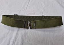 British Army, genuine issued