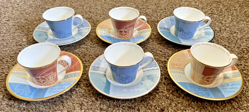 Very rare set x - very,