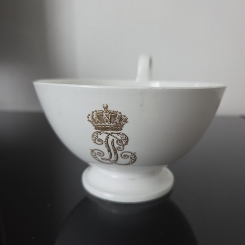 Manufacture sevres louis - de,