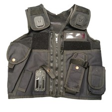Arktis Police Tactical Load