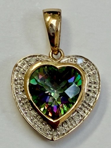 9ct yellow gold - “9ct, gold,
