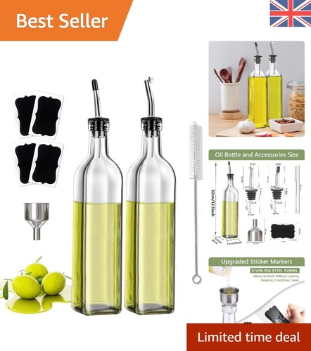 Complete olive oil dispenser - complete,
