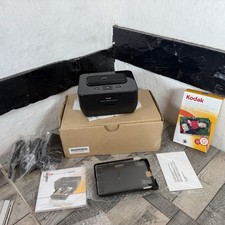 Kodak Easy Share G610 Photo Printer Dock NEW Boxed USB Thermal Portable