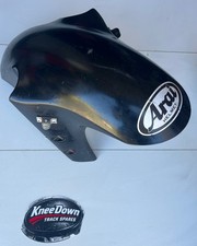 Front Mudguard - Yamaha YZF-R1
