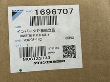 Daikin INVERTER P.C.B