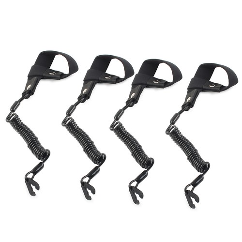 4pcs stop kill key floating - 4pcs,