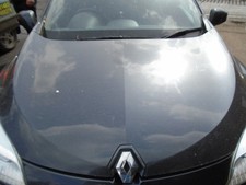 12 RENAULT MEGANE MK3 DCI 5DR