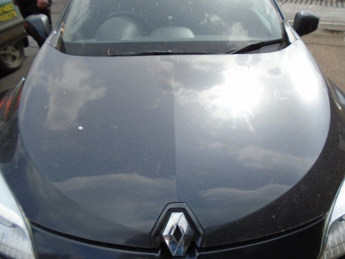 Renault megane mk3 dci - 12,