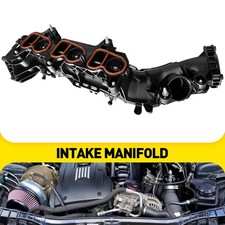 For BMW 1.5 B37 2 Active Tourer X1 X2 Mini Cooper D One Clubman Inlet Manifold