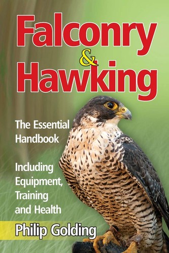 Falconry and hawking - falconry, hawking: