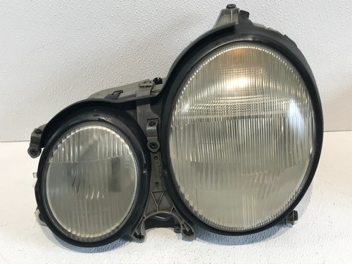Mercedes w210 e320 e430 - mercedes,