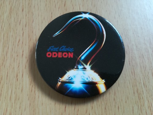 First choice odeon - odeon, hook