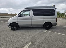 Mazda Bongo 2.5TD 1996
