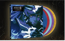 Shin Megami Tensei V Vinyl