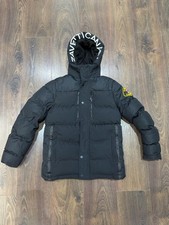 Zavetti Canada Boys Black