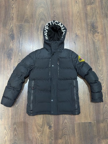 Zavetti canada boys black - canada,