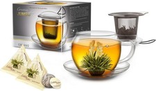 Creano XXL Tea Cup with Handle